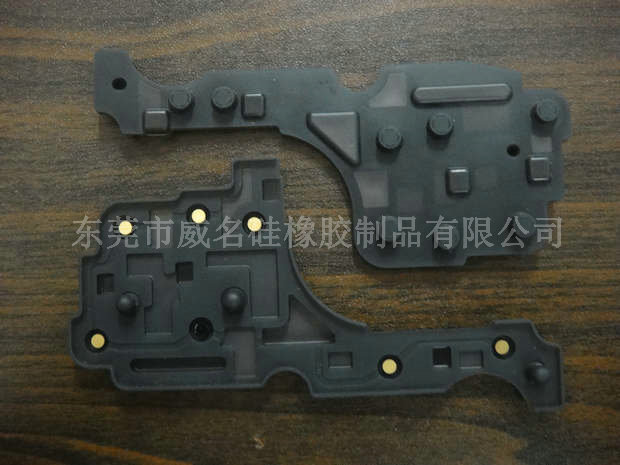 方向盤(pán)硅膠按鍵