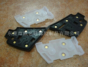 “汽車硅橡膠制品”如何發(fā)揮作用？