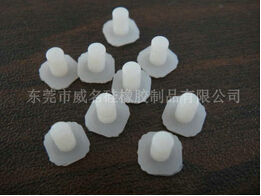 無(wú)聲開(kāi)關(guān)硅膠按鍵蹭了硅膠材料好處