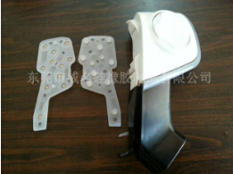 【硅膠按鍵制品】即，又舒適