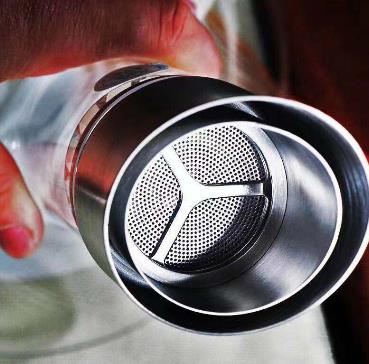 教你用紅酒醒酒器，讓你的享受生活