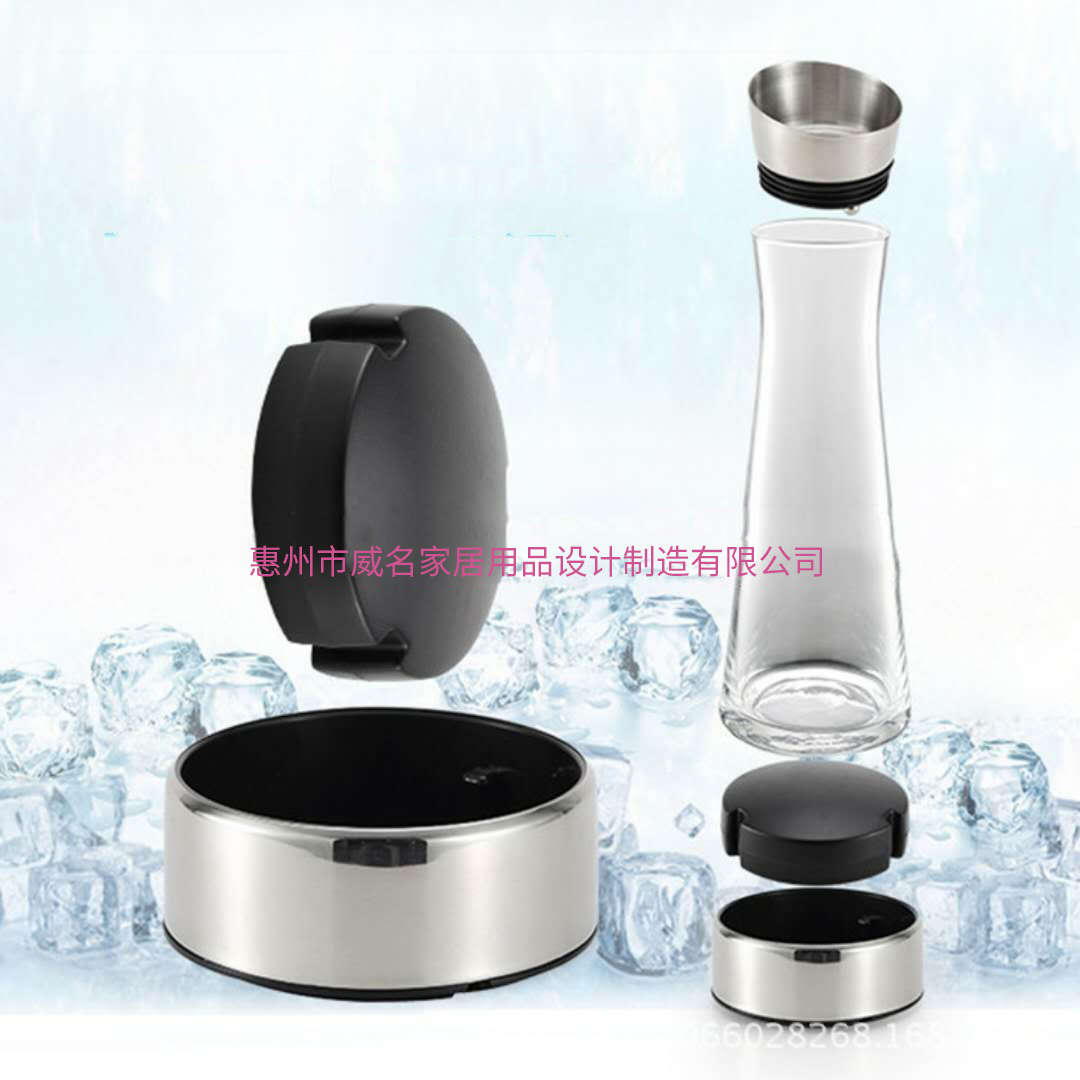 不銹鋼蓋子加工產(chǎn)品，讓你使用更放心