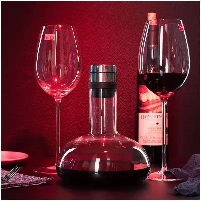 東莞紅酒醒酒器抗沖擊強(qiáng)嗎？